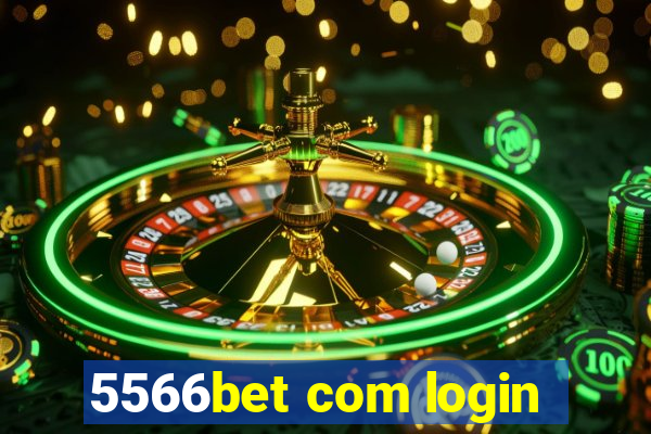 5566bet com login